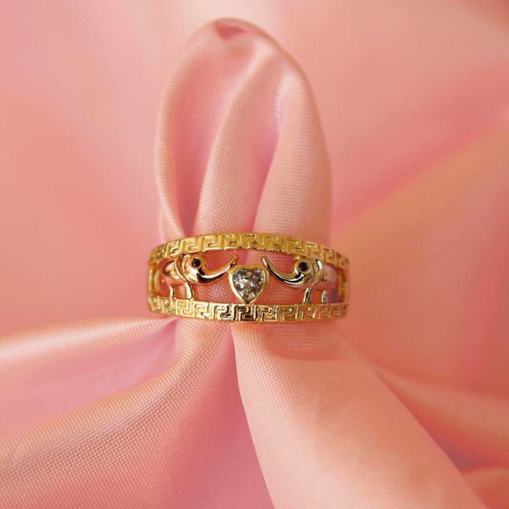 Elephant Ring - image 1